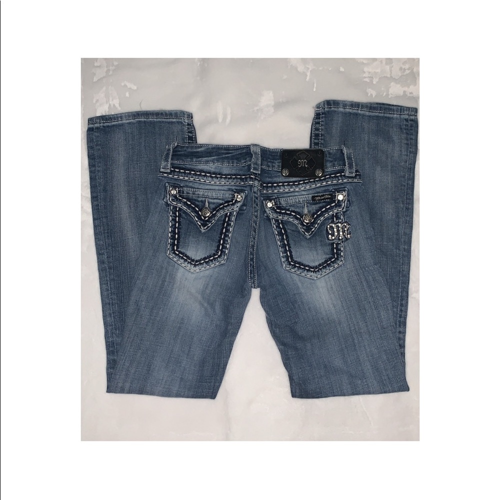 Jeans 👖